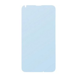 3x Protector Pantalla Ultra-Transparente para Microsoft Lumia 640 2