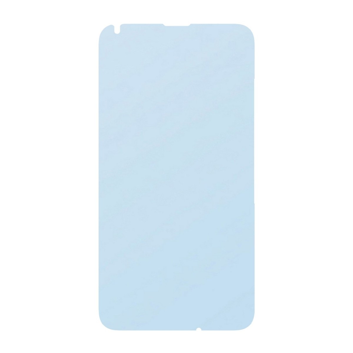 3x Protector Pantalla Ultra-Transparente para Microsoft Lumia 640
