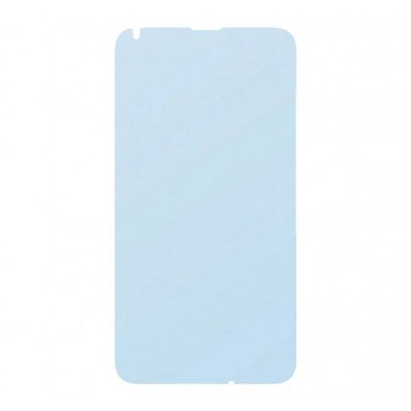 3x Protector Pantalla Ultra-Transparente para Microsoft Lumia 640