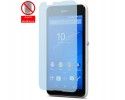 3x Protector Pantalla Mate Antihuellas (Anti-Glare) para Sony Xperia E4G