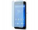 3x Protector Pantalla Ultra-Transparente para Sony Xperia E4G