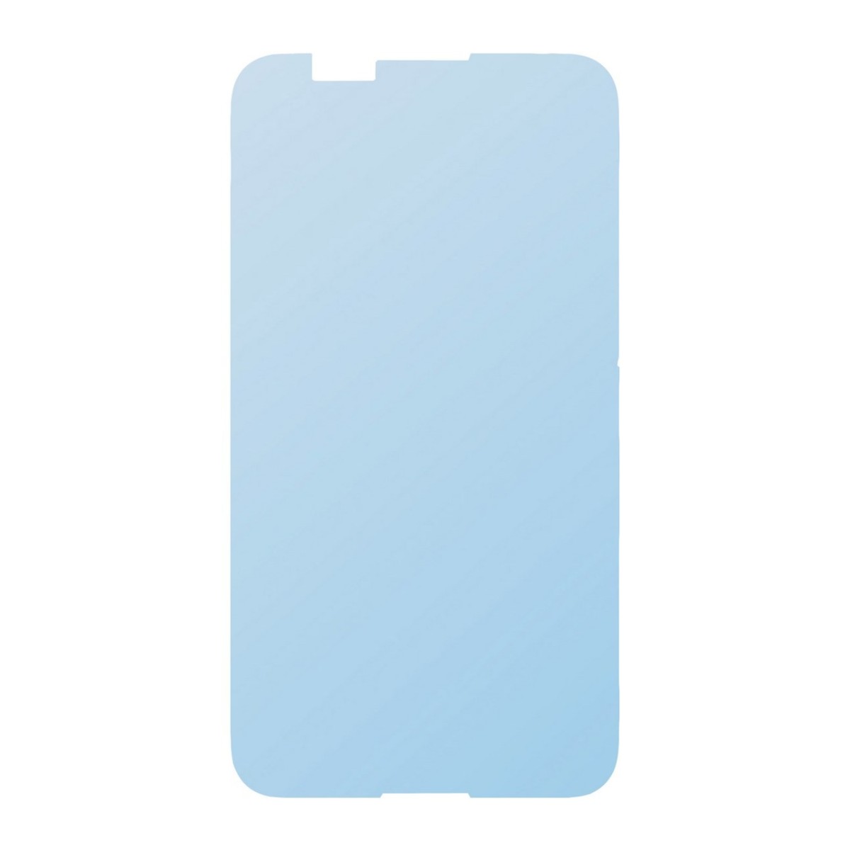 3x Protector Pantalla Ultra-Transparente para Sony Xperia E4G