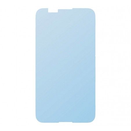 3x Protector Pantalla Ultra-Transparente para Sony Xperia E4G