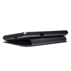 Funda Flip Nillkin Modelo Sparkle para Sony Xperia E4G Color Negra