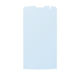 3x Protector Pantalla Mate Antihuellas (Anti-Glare) para Lg Joy H220 2