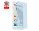 3x Protector Pantalla Mate Antihuellas (Anti-Glare) para Zte Blade L3