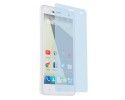 3x Protector Pantalla Ultra-Transparente para Zte Blade L3