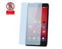3x Protector Pantalla Mate Antihuellas (Anti-Glare) para Zte Blade L3 Plus