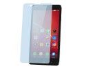 3x Protector Pantalla Ultra-Transparente para Zte Blade L3 Plus