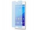 3x Protector Pantalla Ultra-Transparente para Sony Xperia M4 Aqua