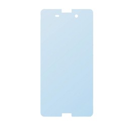 3x Protector Pantalla Ultra-Transparente para Sony Xperia M4 Aqua 2