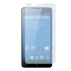 Protector Pantalla Cristal Templado para Zte Blade L3 Plus Vidrio 2