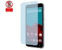 3x Protector Pantalla Mate Antihuellas (Anti-Glare) para Vodafone Smart Prime 6