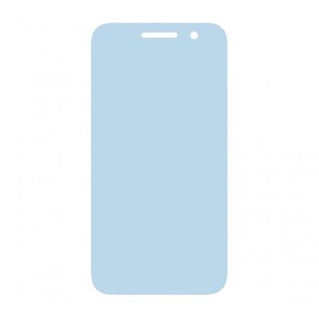 3x Protector Pantalla Mate Antihuellas (Anti-Glare) para Vodafone Smart Prime 6