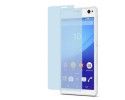 3x Protector Pantalla Ultra-Transparente para Sony Xperia C4