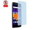 3x Protector Pantalla Mate Antihuellas (Anti-Glare) para Alcatel One Touch Idol 3 4.7"