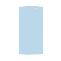 3x Protector Pantalla Mate Antihuellas (Anti-Glare) para Alcatel One Touch Idol 3 4.7" 2