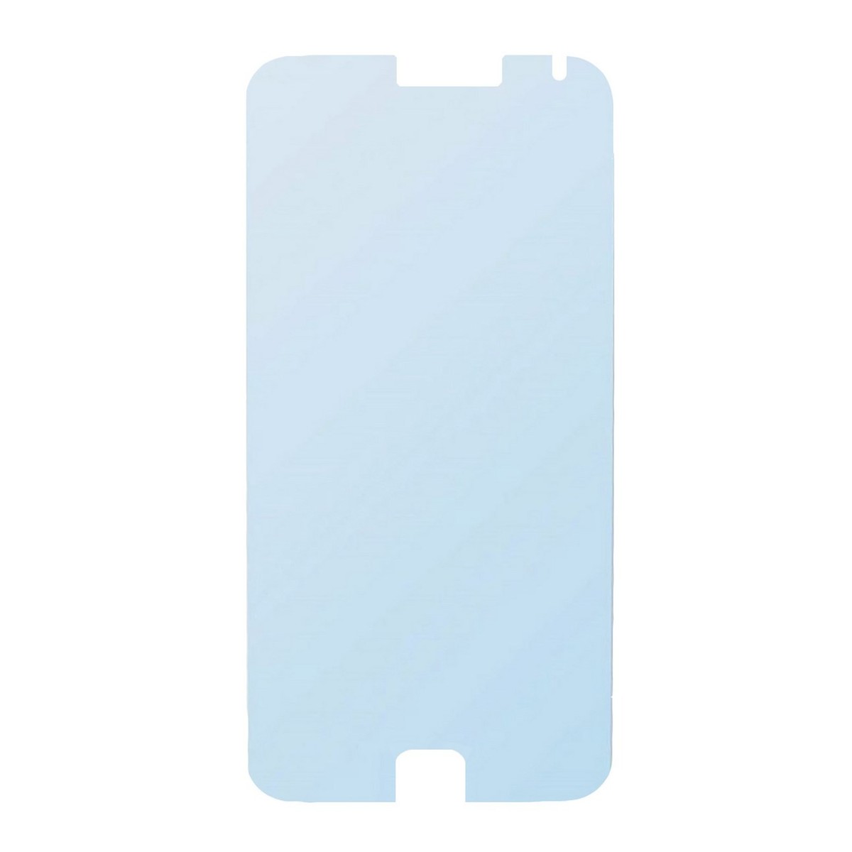 3x Protector Pantalla Mate Antihuellas (Anti-Glare) para Meizu Mx5