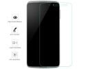 Protector Pantalla Cristal Templado para Alcatel One Touch Idol 3 4.7" Vidrio