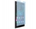 3x Protector Pantalla Ultra-Transparente para Wiko Ridge Fab 4G