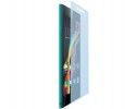 3x Protector Pantalla Ultra-Transparente para Wiko Highway Star 4G