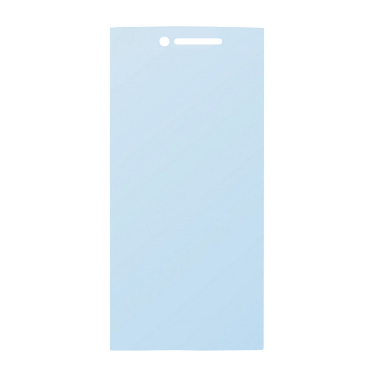 3x Protector Pantalla Ultra-Transparente para Wiko Highway Star 4G
