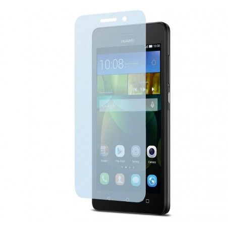 3x Protector Pantalla Ultra-Transparente para Huawei G Play Mini