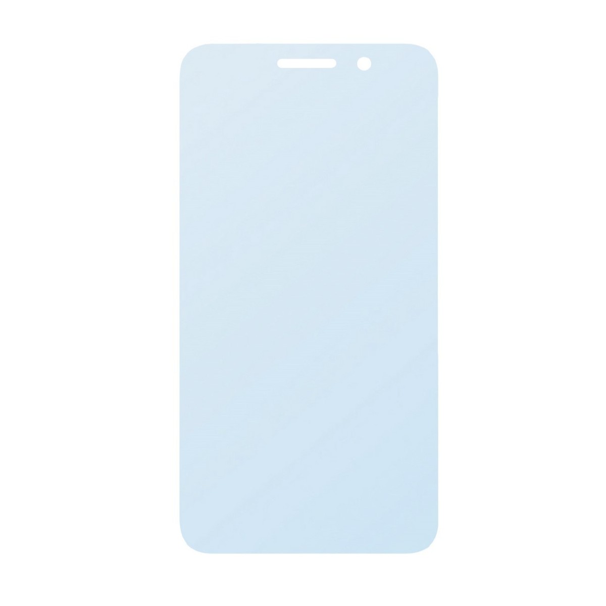 3x Protector Pantalla Ultra-Transparente para Huawei G Play Mini