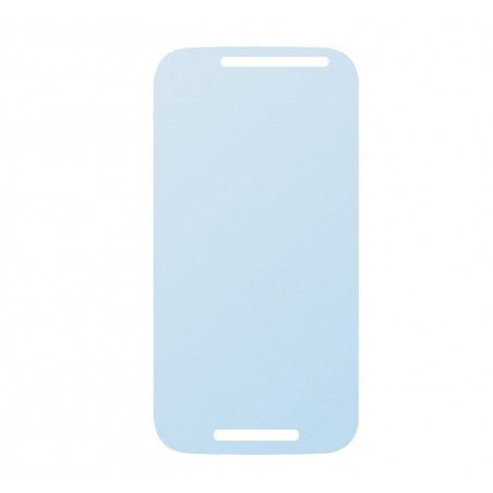 3x Protector Pantalla Ultra-Transparente para Motorola Moto G 3 5" (3Ra Gen.) 2015