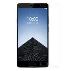 3x Protector Pantalla Ultra-Transparente para Oneplus 2 Two 5,5"