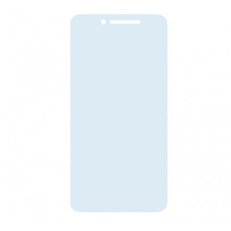 3x Protector Pantalla Ultra-Transparente para Xiaomi Redmi Note 2 / Note 2 Prime