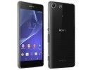 Funda Gel Tpu Fina Ultra-Thin 0,3mm Transparente para Sony Xperia M5