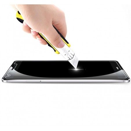 Protector Pantalla Cristal Templado para Huawei Mate S Vidrio