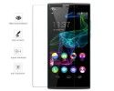 Protector Pantalla Cristal Templado para Wiko Ridge Fab 4G Vidrio