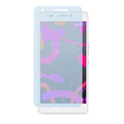 Protector Pantalla Cristal Templado para Bq Aquaris M2017 / M5.5 Vidrio 2