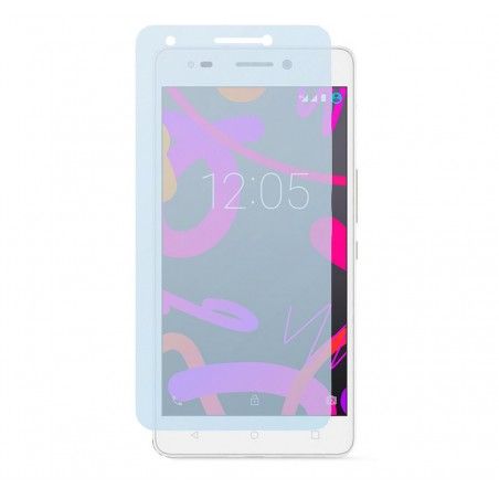 Protector Pantalla Cristal Templado para Bq Aquaris M2017 / M5.5 Vidrio