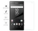 Protector Pantalla Cristal Templado para Sony Xperia Z5 Compact Vidrio