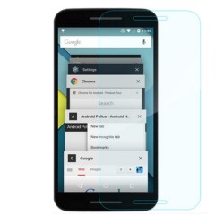 Protector Pantalla Cristal Templado para Google Lg Nexus 5X Vidrio 2