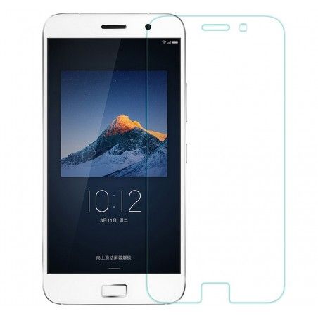 Protector Pantalla Cristal Templado para Lenovo Zuk Z1 Vidrio