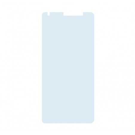 3x Protector Pantalla Mate Antihuellas (Anti-Glare) para Huawei Mate S