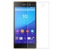 3x Protector Pantalla Ultra-Transparente para Sony Xperia M5