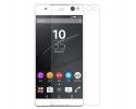 3x Protector Pantalla Ultra-Transparente para Sony Xperia C5 Ultra