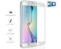 Protector Pantalla Cristal Templado Color Transparente para Samsung Galaxy S6 Edge + Plus Vidrio