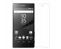 3x Protector Pantalla Ultra-Transparente para Sony Xperia Z5 Premium
