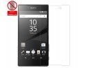 3x Protector Pantalla Mate Antihuellas (Anti-Glare) para Sony Xperia Z5 Premium