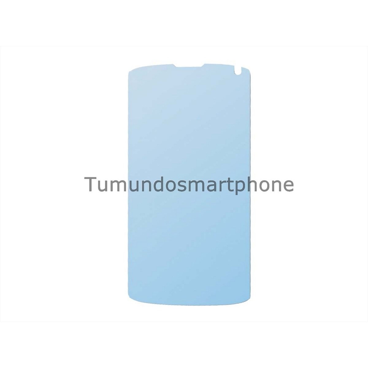 3 X Protector Pantalla Lg Google Nexus 4 E960