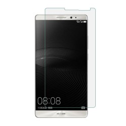 Protector Pantalla Cristal Templado para Huawei Mate 8 Vidrio 2