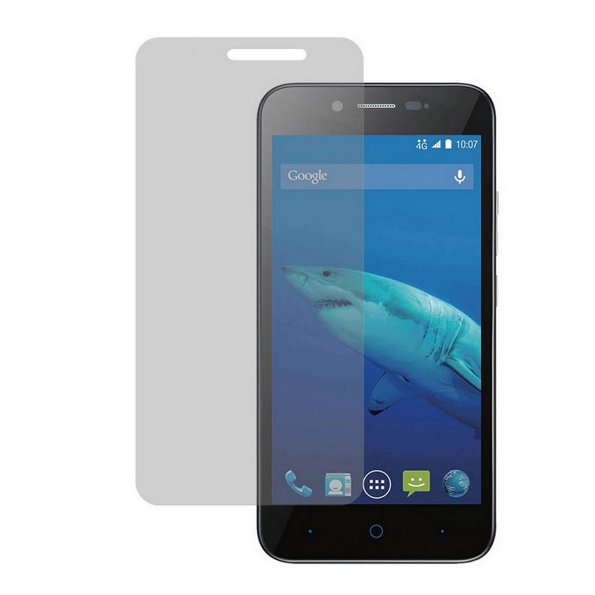 Protector Pantalla Cristal Templado para Zte Blade A460 Vidrio