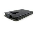 Funda Piel Premium Ultra-Slim Lg G4S H735 Negra