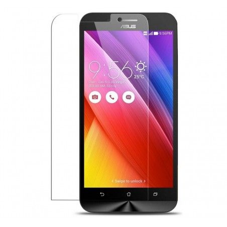 Protector Pantalla Cristal Templado para Asus Zenfone Max Zc550Ml Vidrio